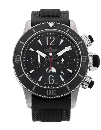 Jaeger-LeCoultre Master Compressor Diving 178T470